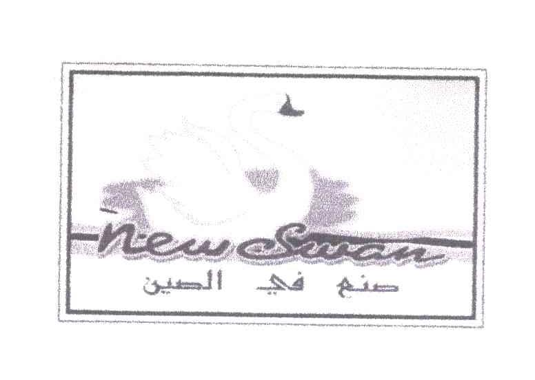 NEW SWAN及图
