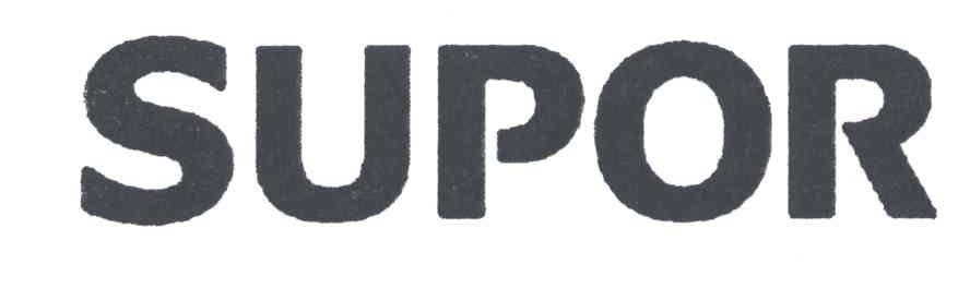 SUPOR