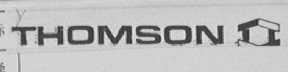 THOMSON