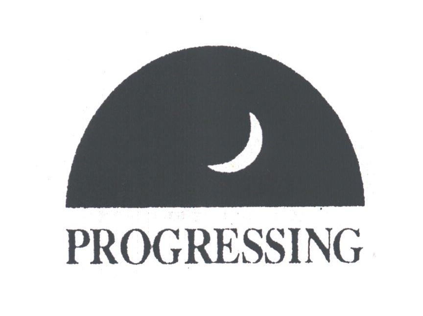 PROGRESSING