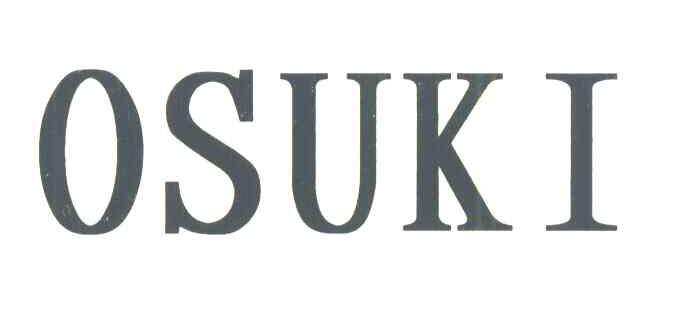 OSUKI