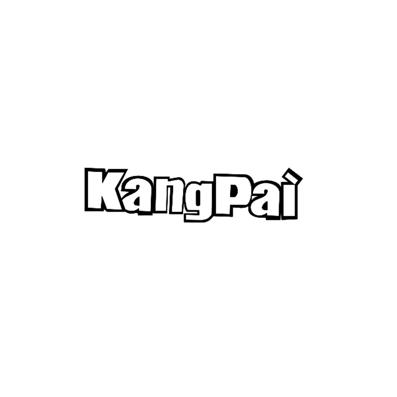 KANGPAI