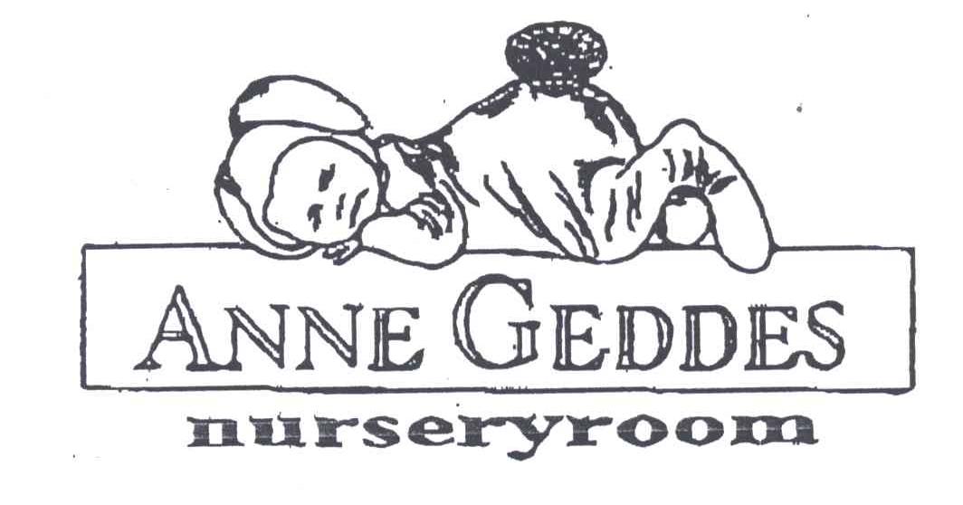 ANNE GEDDES NURSERYROOM