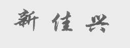 新佳兴