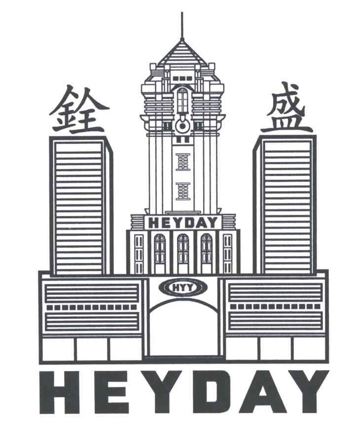 铨盛