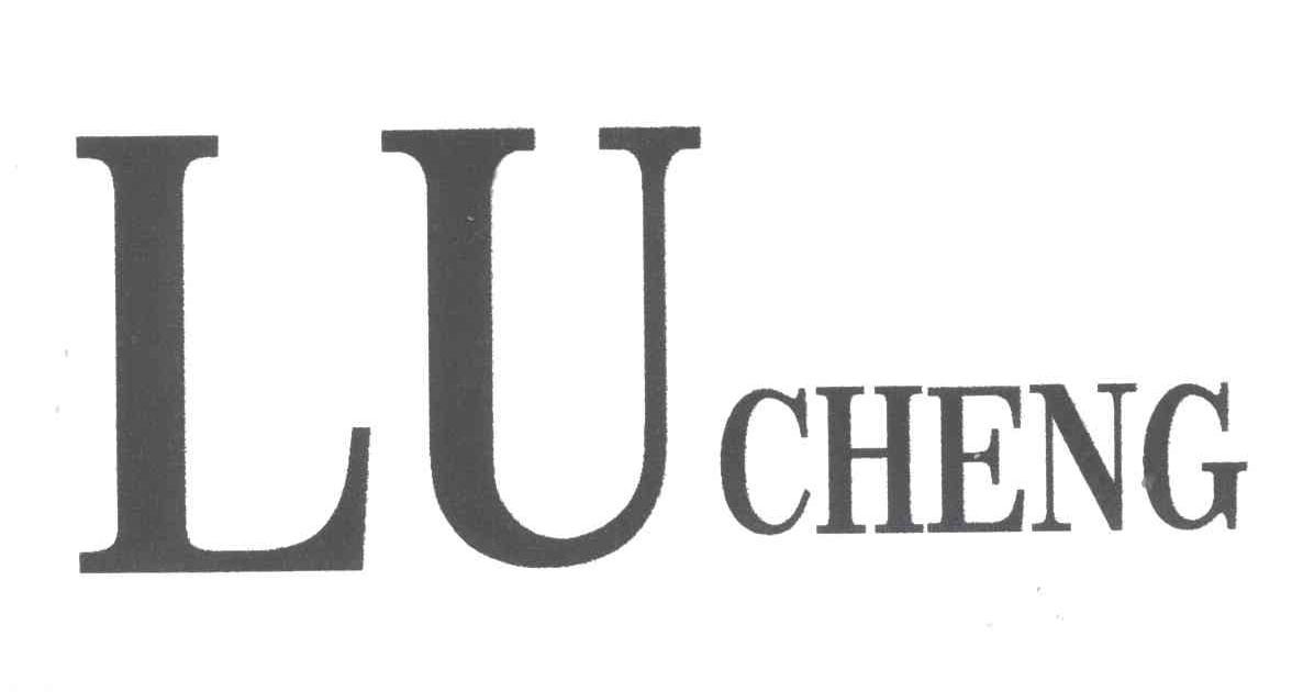 LUCHENG