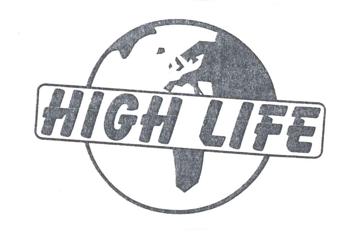 HIGH LIFE