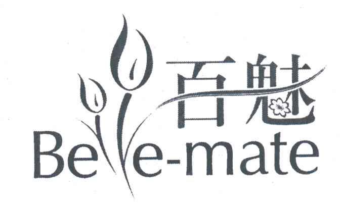 百魅