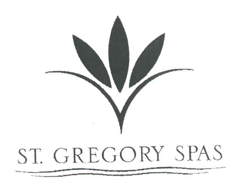 ST.GREGORY  SPAS
