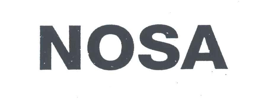 NOSA