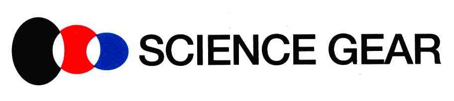 SCIENCE GEAR