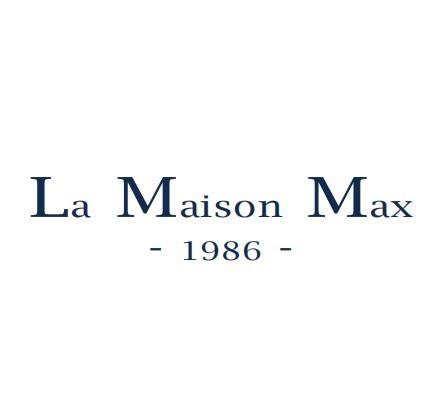 LA MAISON MAX 1986