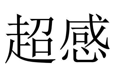 超感