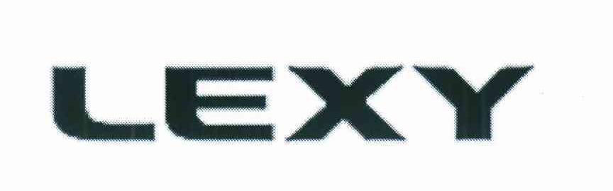 LEXY