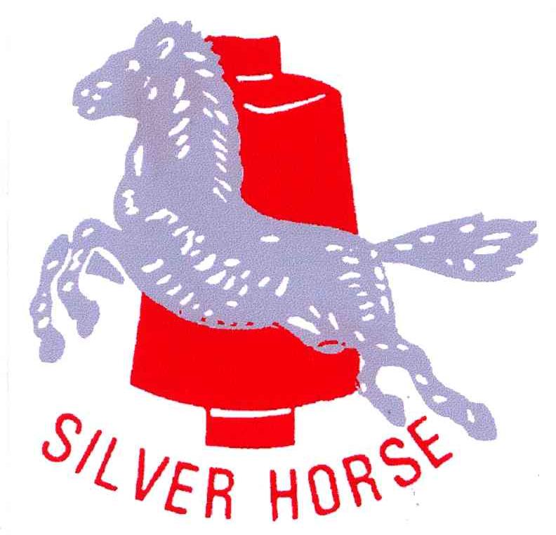 SILVER HORSE