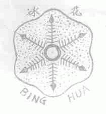 冰花