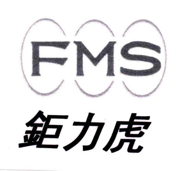 钜力虎;FMS
