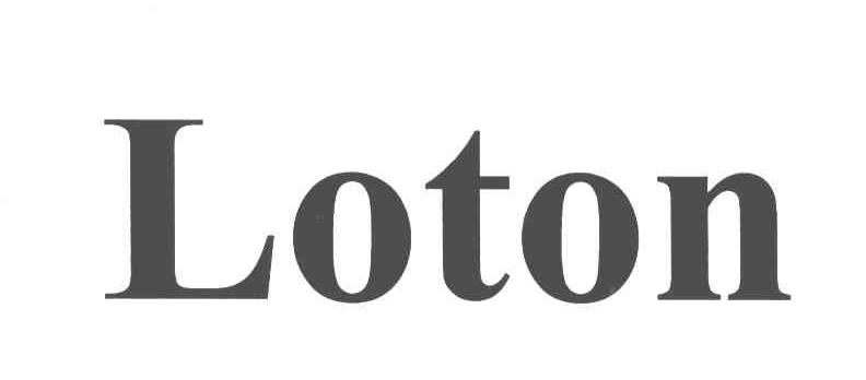 LOTON