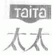 太太;TAITA