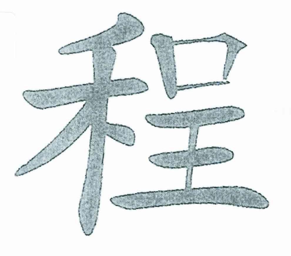 程