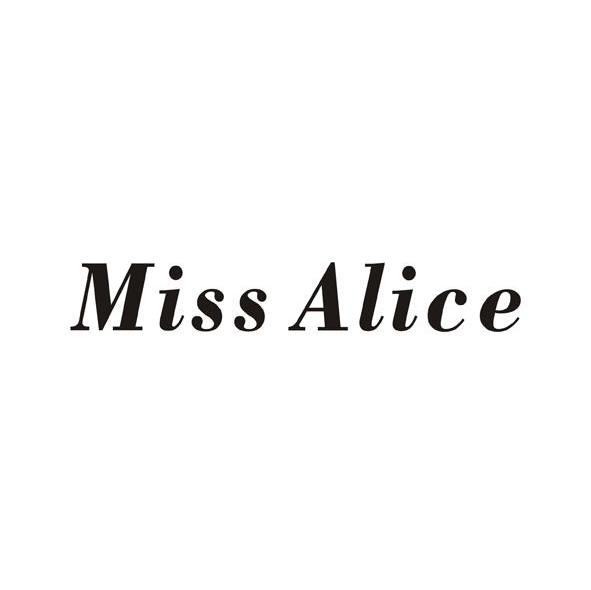 MISS ALICE