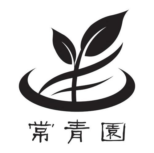 常青园