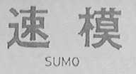速模