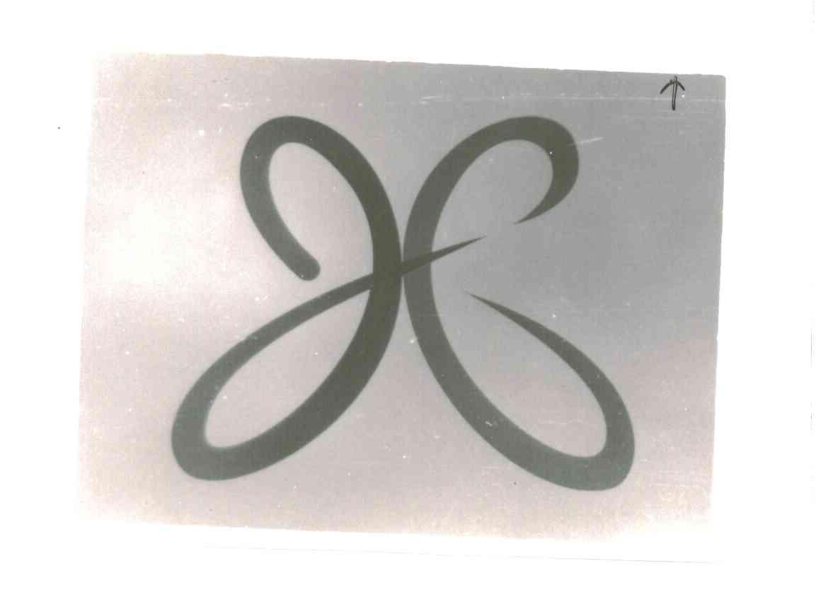 X