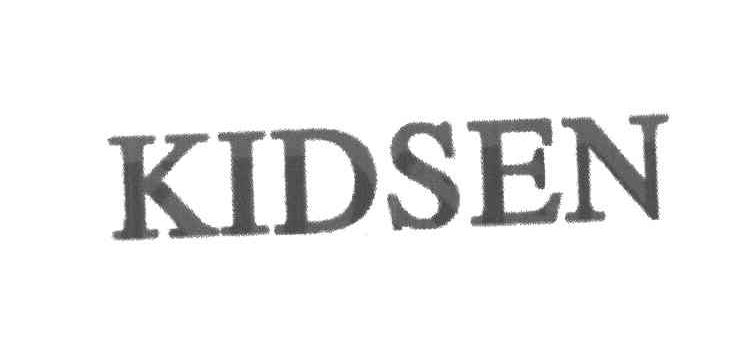 KIDSEN