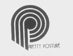 PRETTY POSTURE