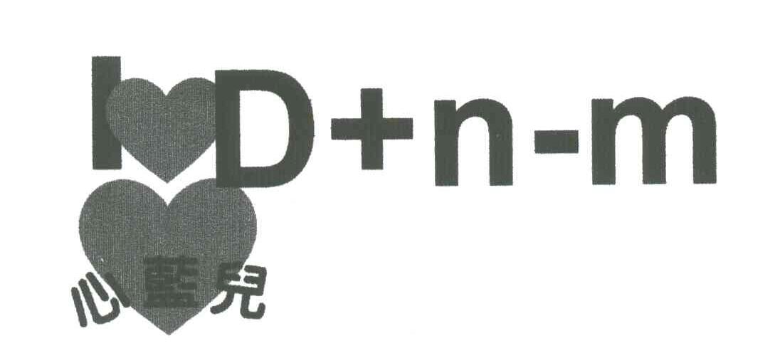 心蓝儿IDNM及图形