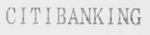 CITIBANKING