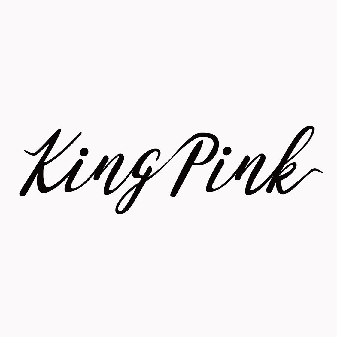 KING PINK