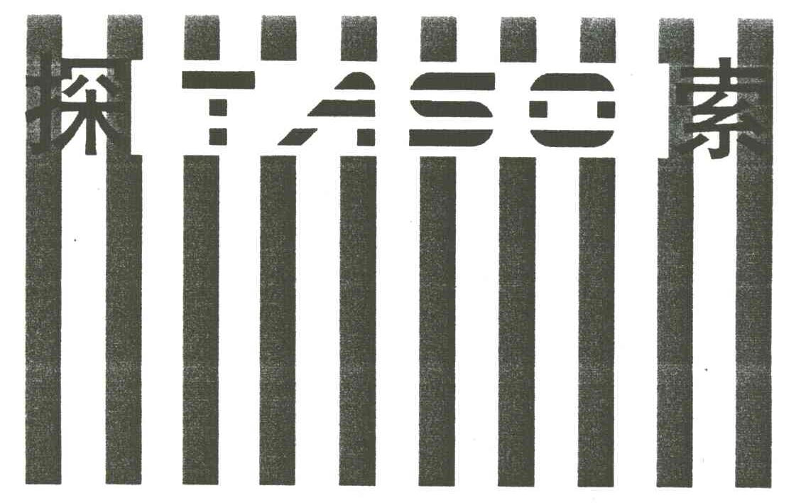 探索;TASO
