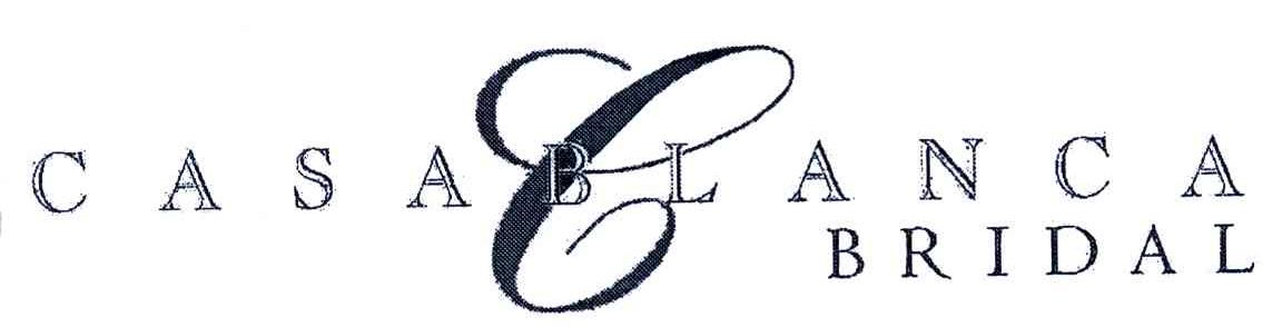 CASABLANCA BRIDAL