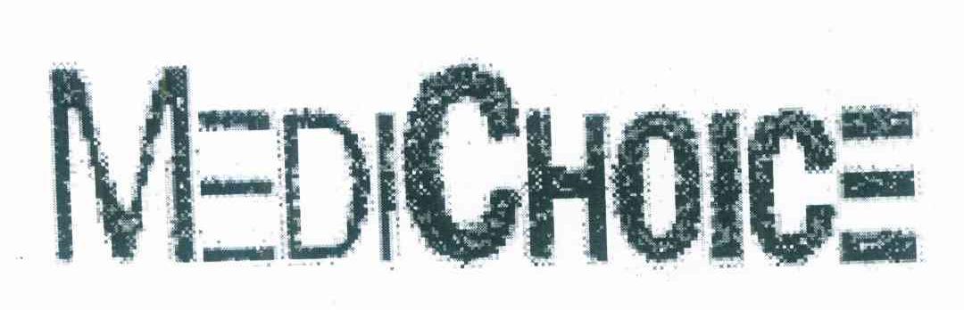 MEDICHOICE