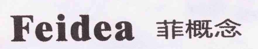 菲概念 FEIDEA