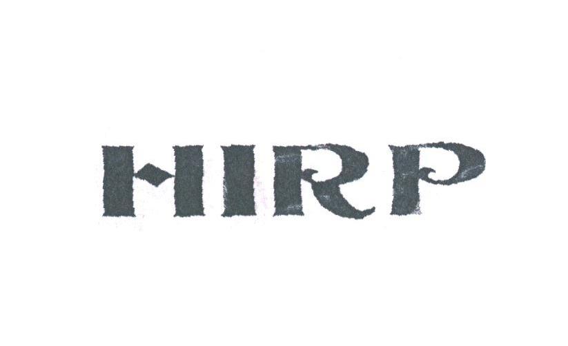 HIRP