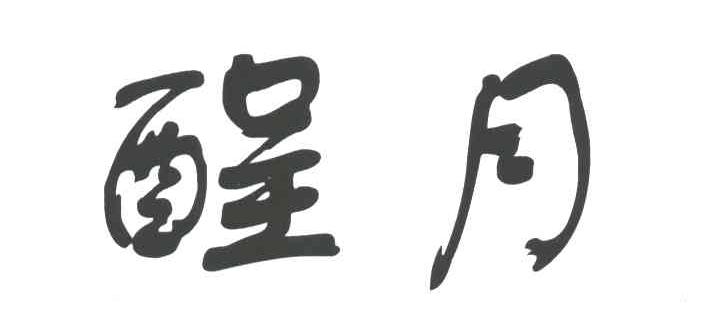酲月