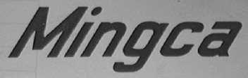 MINGCA