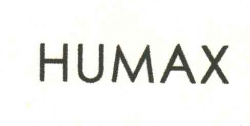 HUMAX