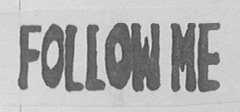 FOLLOWME