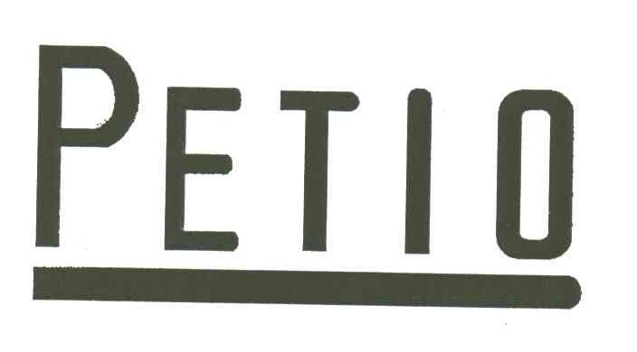 PETIO