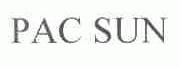 PAC SUN