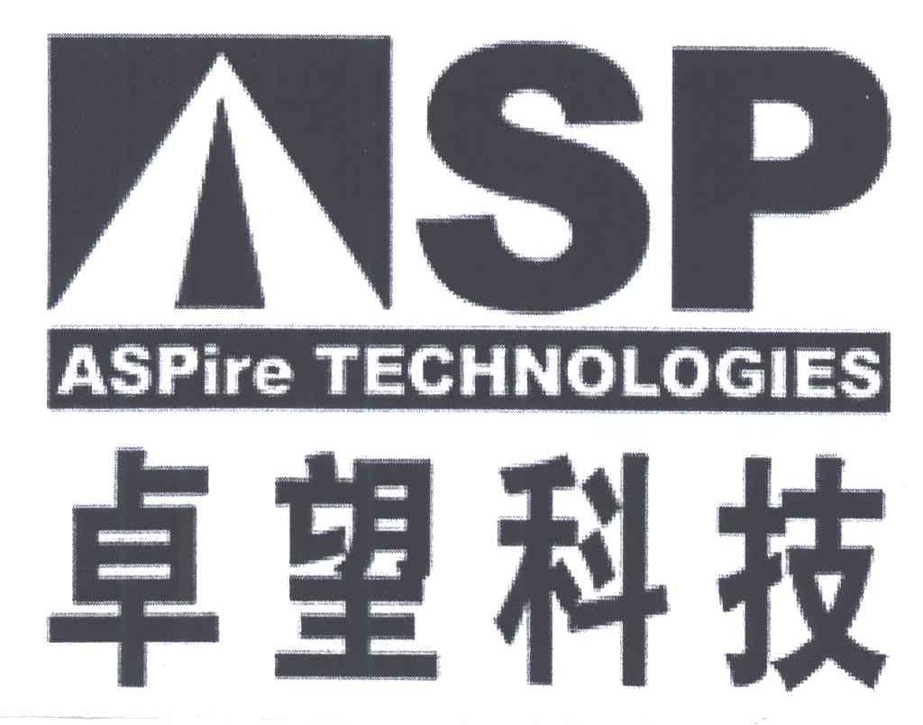 卓望;ASPIRE