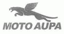 MOTO AUPA