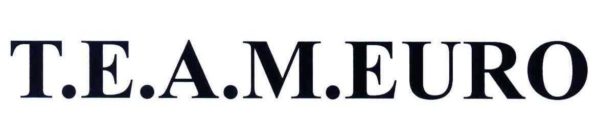 T.E.A.M.EURO