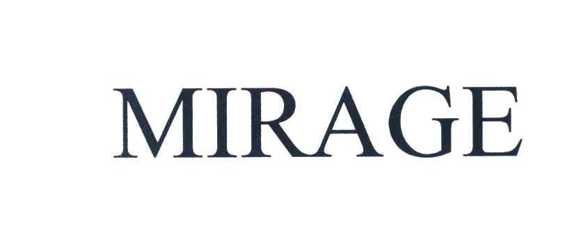 MIRAGE