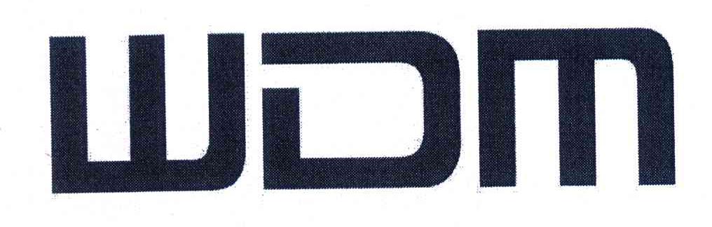 WDM