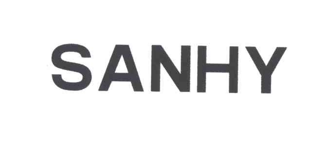 SANHY